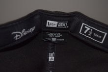 Load image into Gallery viewer, Disney X New Era Gold Mickey Mouse Fitted 59Fifty