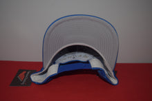 Load image into Gallery viewer, Kill The Hype KTHLA Anarchy Skull Snapback