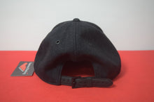 Load image into Gallery viewer, Melin A-Game Scout Thermal Black Charcoal Strapback
