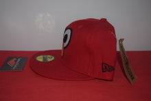 Load image into Gallery viewer, Sesame Street X New Era Elmo Fitted 59Fifty