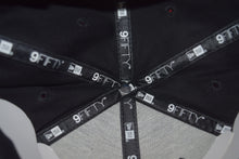 Load image into Gallery viewer, Yums X New Era Watercolor Mosaic Snapback 9Fifty