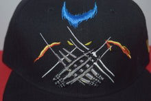 Load image into Gallery viewer, Marvel X New Era Wolverine Fitted 59Fifty