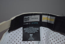 Load image into Gallery viewer, Melin Yellow Jacket Collection Stacked Hydro Odyssey Snapback