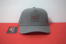 Load image into Gallery viewer, Melin Port Nights Collection Stacked Hydro Odyssey Snapback