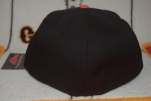 Load image into Gallery viewer, NPB New Era Yomiuri Giants Pre Curved Alt Fitted 59Fifty