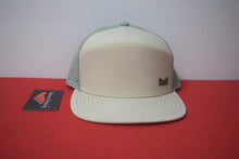 Load image into Gallery viewer, Melin Hydro Trenches Sandshell Snapback SAMPLE