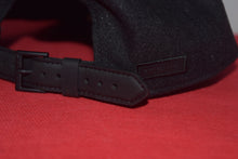 Load image into Gallery viewer, Melin A-Game Scout Thermal Black Charcoal Strapback