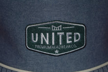 Load image into Gallery viewer, Melin Americana Collection Coronado Mill Snapback