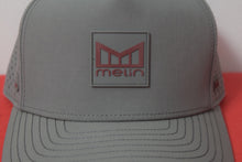 Load image into Gallery viewer, Melin Port Nights Collection Stacked Hydro Odyssey Snapback