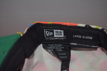 Load image into Gallery viewer, Yums X New Era Neon Snapback Original Fit 9Fifty