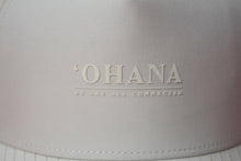 Load image into Gallery viewer, Melin X Olukai Collection Hydro Odysea Egret White Snapback