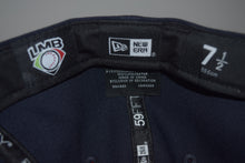 Load image into Gallery viewer, LMB New Era Tecolotes De Los Laredos 100th Anniversary Fitted 59Fifty
