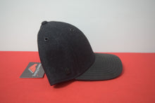 Load image into Gallery viewer, Melin A-Game Scout Thermal Black Charcoal Strapback