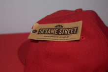 Load image into Gallery viewer, Sesame Street X New Era Elmo Fitted 59Fifty