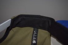 Load image into Gallery viewer, Fitted Hawaii X New Era Flag Snapback 9Fifty