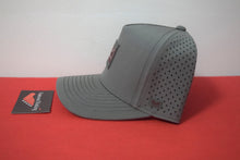 Load image into Gallery viewer, Melin Port Nights Collection Stacked Hydro Odyssey Snapback