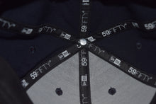 Load image into Gallery viewer, LMB New Era Tecolotes De Los Laredos 100th Anniversary Fitted 59Fifty