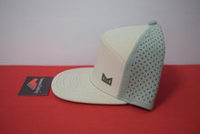 Load image into Gallery viewer, Melin Hydro Trenches Sandshell Snapback SAMPLE