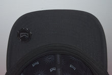 Load image into Gallery viewer, Melin A-Game Scout Thermal Black Charcoal Strapback