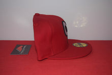 Load image into Gallery viewer, Sesame Street X New Era Elmo Fitted 59Fifty