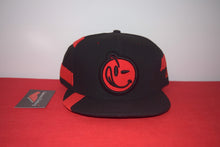 Load image into Gallery viewer, Yums X New Era Tex Black Label Snapback 9Fifty