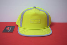 Load image into Gallery viewer, Melin Links Collection WASTE MANAGEMENT 3M Coronado Hydro Snapback