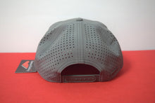 Load image into Gallery viewer, Melin Port Nights Collection Stacked Hydro Odyssey Snapback