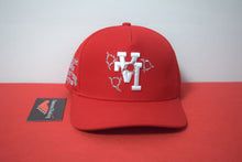 Load image into Gallery viewer, Kill the Hype KTHLA Red Bullet LA Snapback
