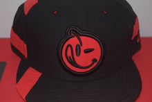 Load image into Gallery viewer, Yums X New Era Tex Black Label Snapback 9Fifty