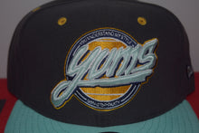 Load image into Gallery viewer, Yums X New Era Retro Script Snapback 9Fifty