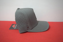 Load image into Gallery viewer, Melin Port Nights Collection Stacked Hydro Odyssey Snapback