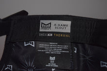 Load image into Gallery viewer, Melin A-Game Scout Thermal Black Charcoal Strapback