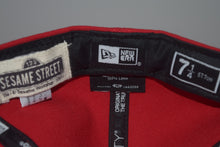 Load image into Gallery viewer, Sesame Street X New Era Elmo Fitted 59Fifty