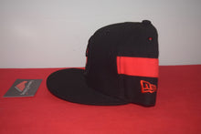 Load image into Gallery viewer, Yums X New Era Tex Black Label Snapback 9Fifty