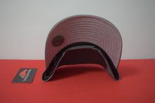 Load image into Gallery viewer, Melin Port Nights Collection Stacked Hydro Odyssey Snapback