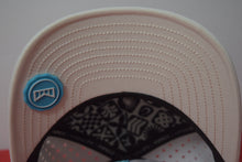 Load image into Gallery viewer, Melin X Olukai Collection Hydro Odysea Egret White Snapback