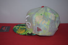 Load image into Gallery viewer, Fitted Hawaii X New Era Aloha Floral Snapback 9Fifty