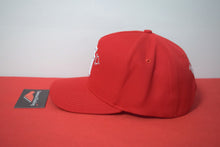 Load image into Gallery viewer, Kill the Hype KTHLA Red Bullet LA Snapback