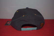 Load image into Gallery viewer, Yums X New Era Retro Script Snapback 9Fifty
