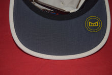 Load image into Gallery viewer, Melin Yellow Jacket Collection Hydro Eagle Snapback