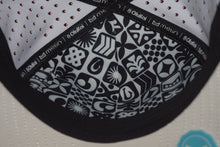 Load image into Gallery viewer, Melin X Olukai Collection Hydro Odysea Egret White Snapback