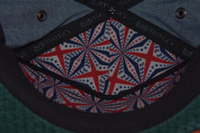 Load image into Gallery viewer, Melin Americana Collection Coronado Mill Snapback