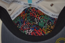 Load image into Gallery viewer, Melin Yellow Jacket Collection Hydro Eagle Snapback