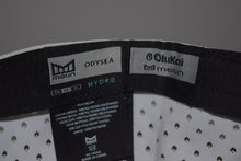Load image into Gallery viewer, Melin X Olukai Collection Hydro Odysea Egret White Snapback