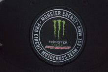 Load image into Gallery viewer, Monster Energy X New Era Pro Circuit Mesh Snapback 9Fifty