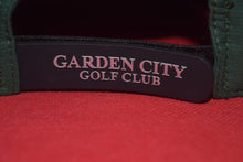 Load image into Gallery viewer, Garden City Golf Club Velcroback By American Needle