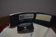 Load image into Gallery viewer, Melin Yellow Jacket Collection Hydro Eagle Snapback