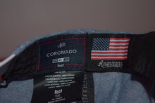 Load image into Gallery viewer, Melin Americana Collection Coronado Mill Snapback