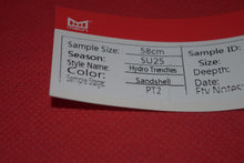 Load image into Gallery viewer, Melin Hydro Trenches Sandshell Snapback SAMPLE