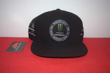 Load image into Gallery viewer, Monster Energy X New Era Pro Circuit Mesh Snapback 9Fifty